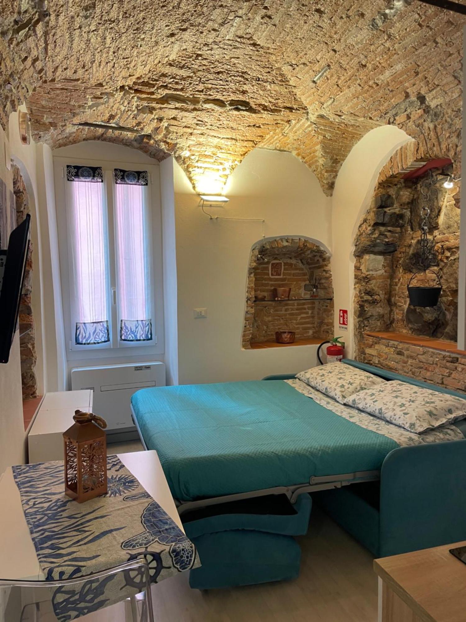 Casa Severina Санремо Екстер'єр фото